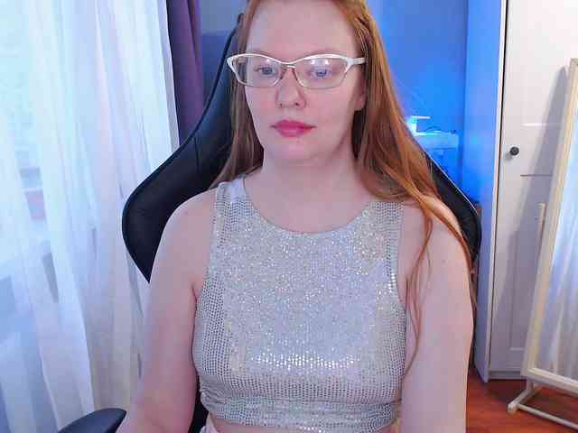 lady_inari webcam