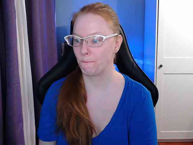 missInari Sex Cam Show