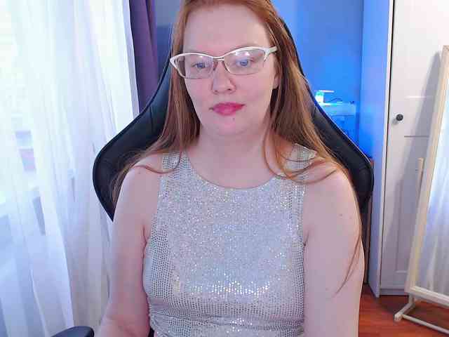 lady_inari webcam