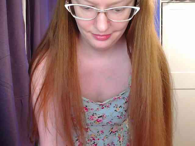 lady_inari webcam