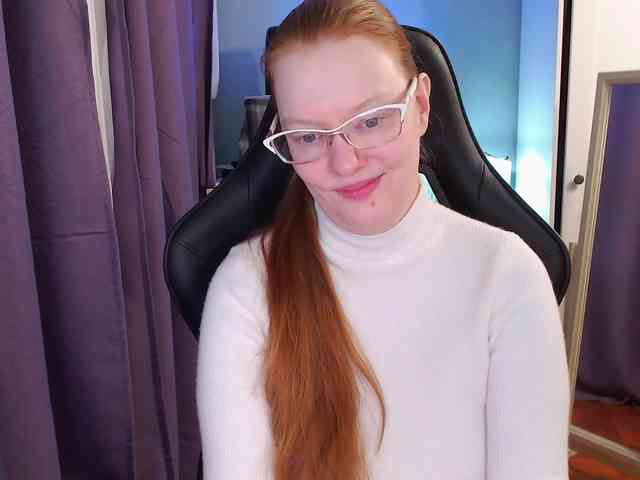 lady_inari webcam