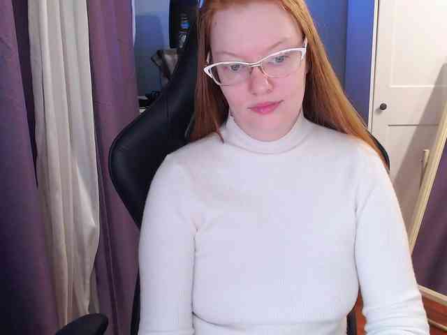 lady_inari webcam