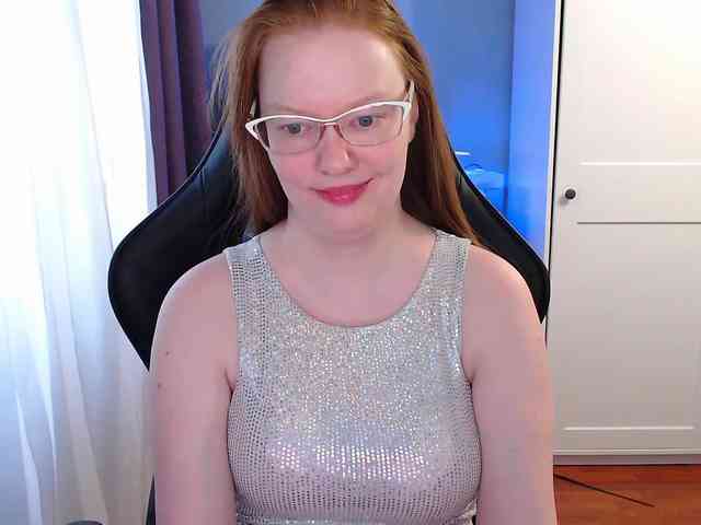 lady_inari webcam