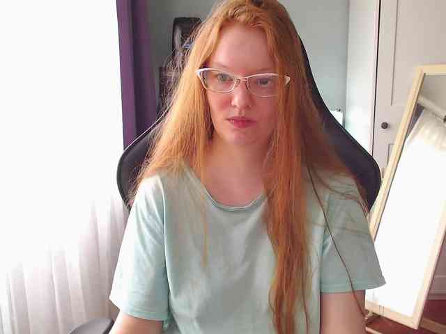 lady_inari webcam
