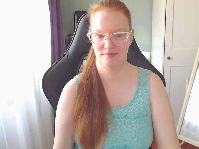 lady_inari webcam