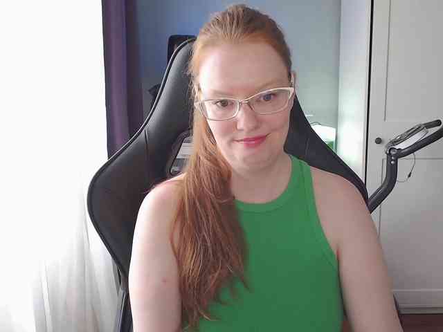 lady_inari webcam