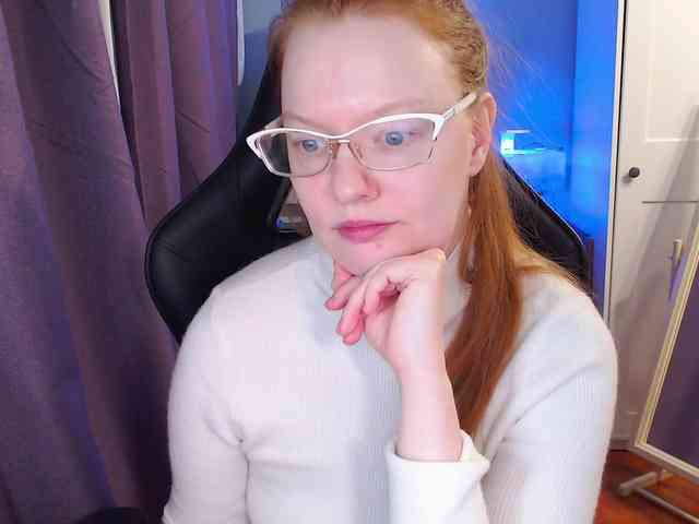 lady_inari webcam