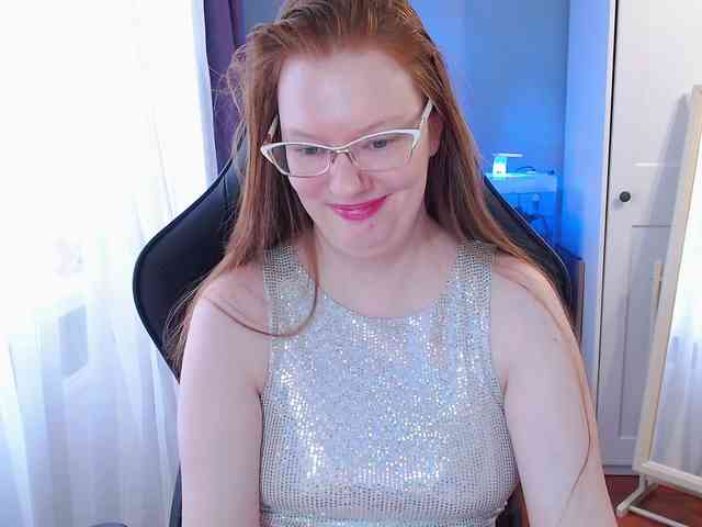 lady_inari webcam