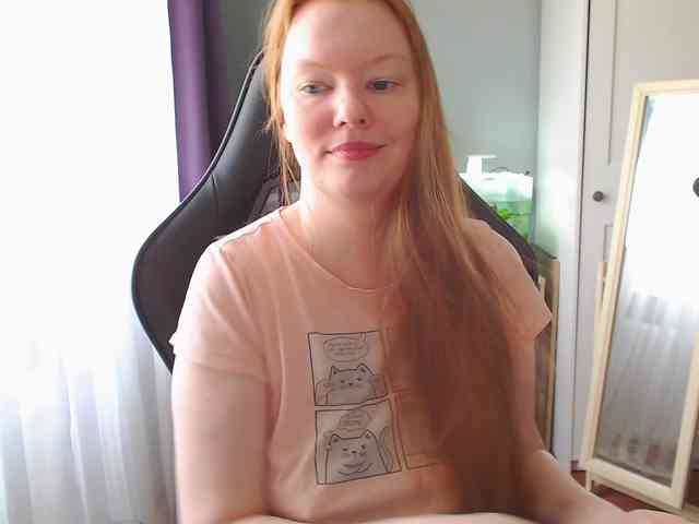 lady_inari webcam