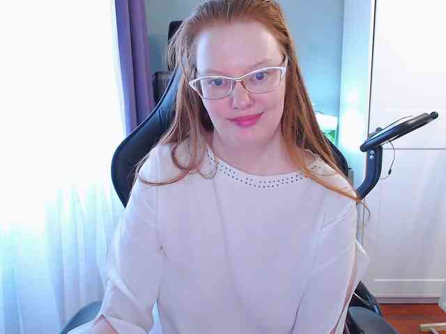lady_inari webcam