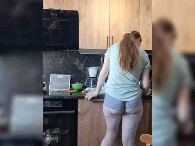 lady_inari webcam