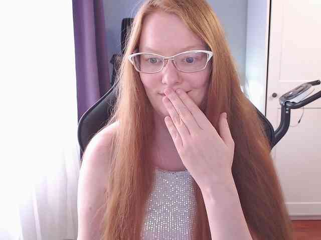 lady_inari webcam