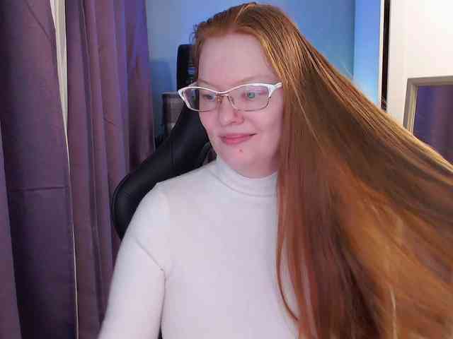 lady_inari webcam