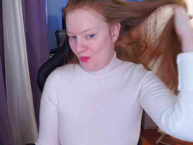 lady_inari webcam