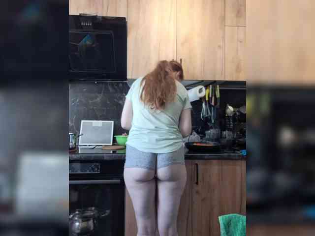 lady_inari webcam