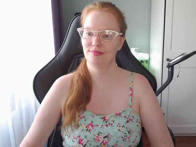 lady_inari webcam