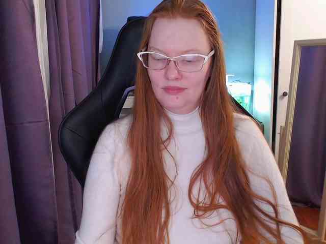 lady_inari webcam