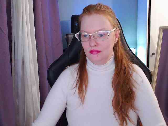 lady_inari webcam