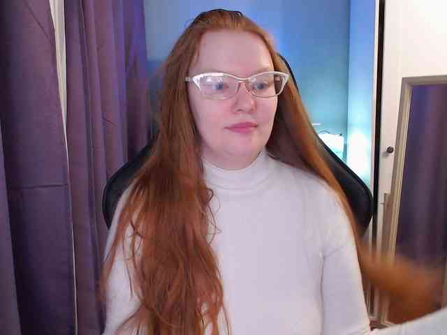lady_inari webcam