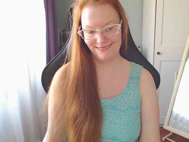 lady_inari webcam
