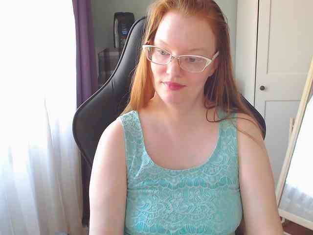 lady_inari webcam