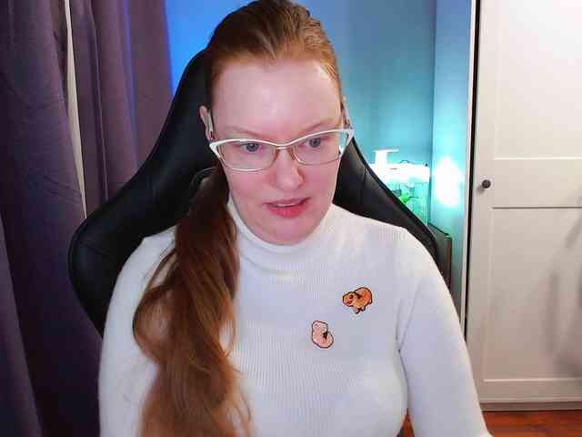 lady_inari webcam