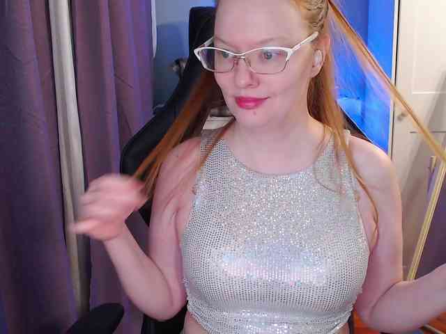 lady_inari webcam