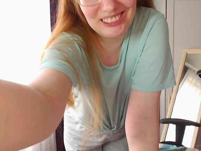 lady_inari webcam