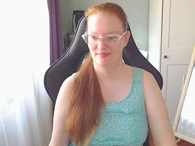 lady_inari webcam