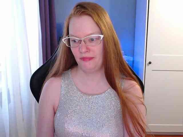 lady_inari webcam
