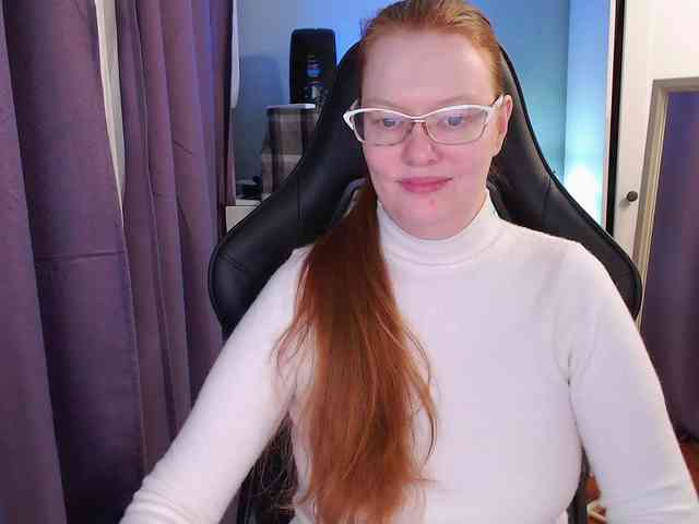 lady_inari webcam