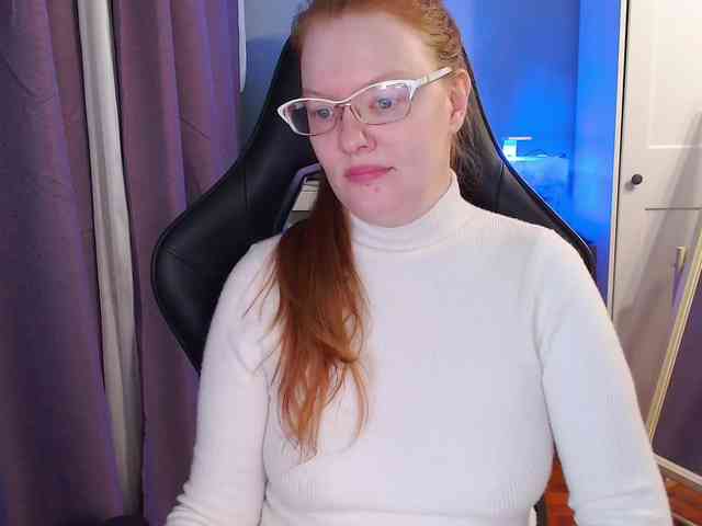 lady_inari webcam