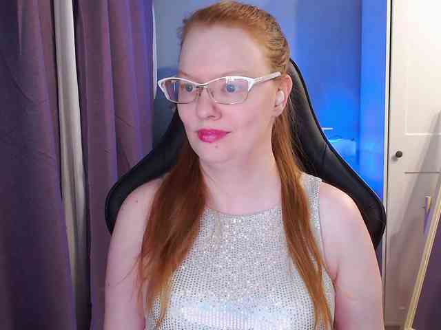lady_inari webcam