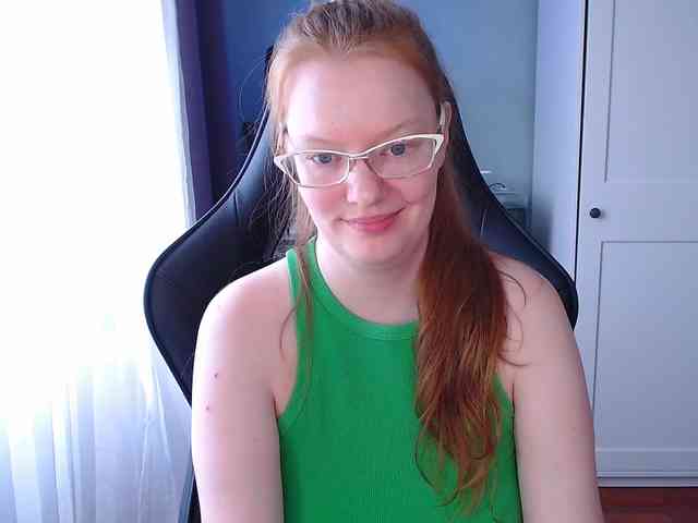 lady_inari webcam