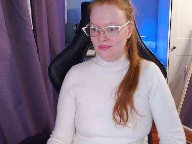 lady_inari webcam