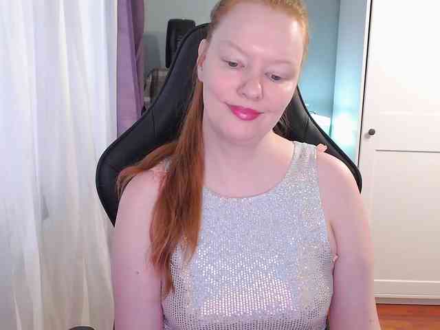 lady_inari webcam
