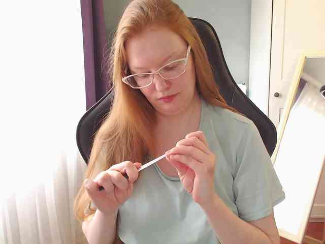 lady_inari webcam