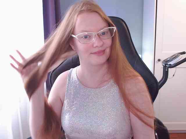 lady_inari webcam