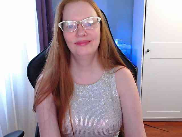 lady_inari webcam