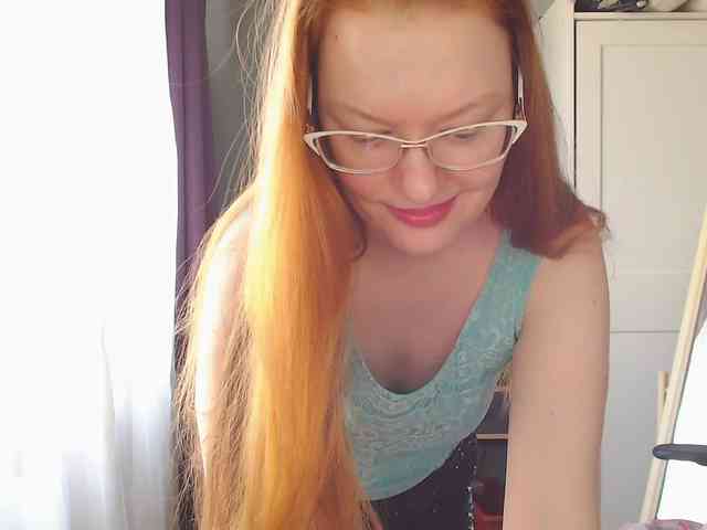 lady_inari webcam