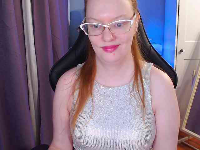 lady_inari webcam