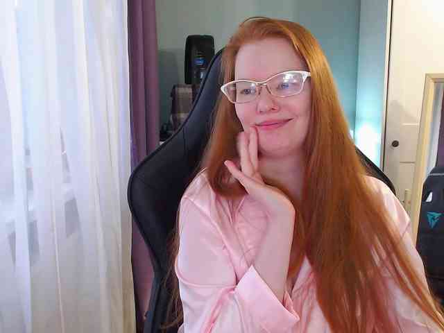 lady_inari webcam