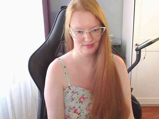lady_inari webcam