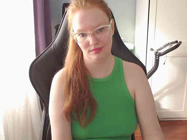 lady_inari webcam