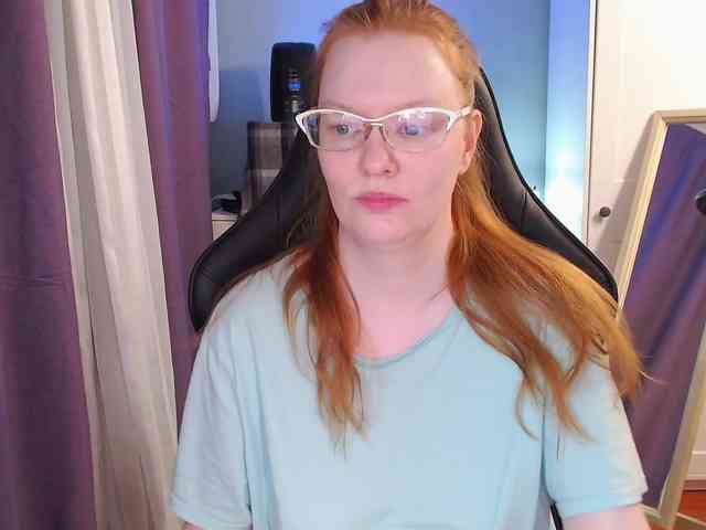 lady_inari webcam