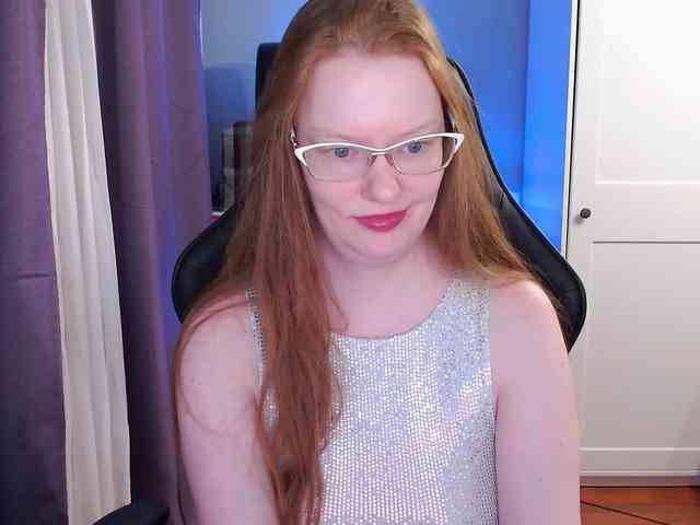 lady_inari webcam