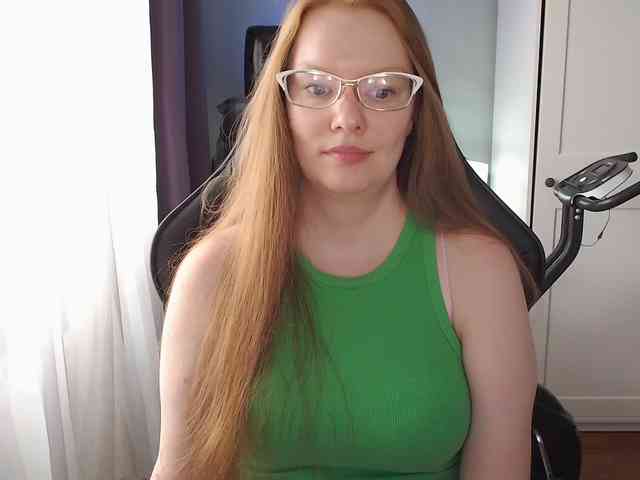 lady_inari webcam