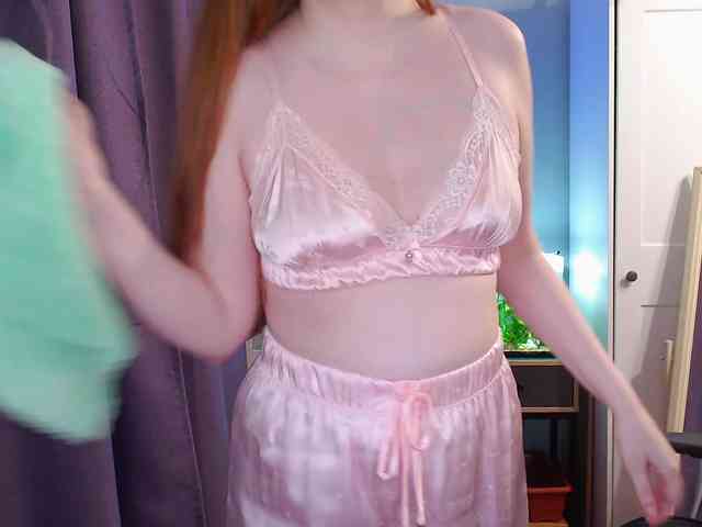lady_inari webcam