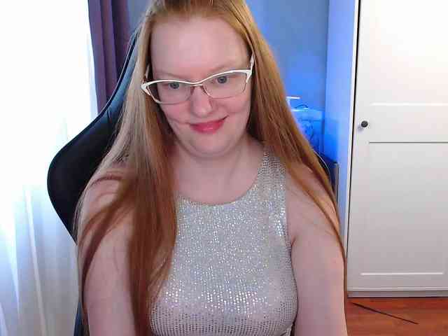 lady_inari webcam