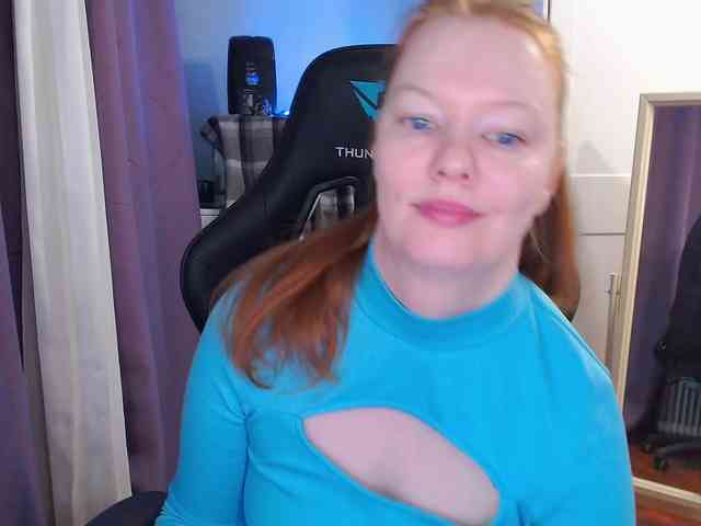 lady_inari webcam
